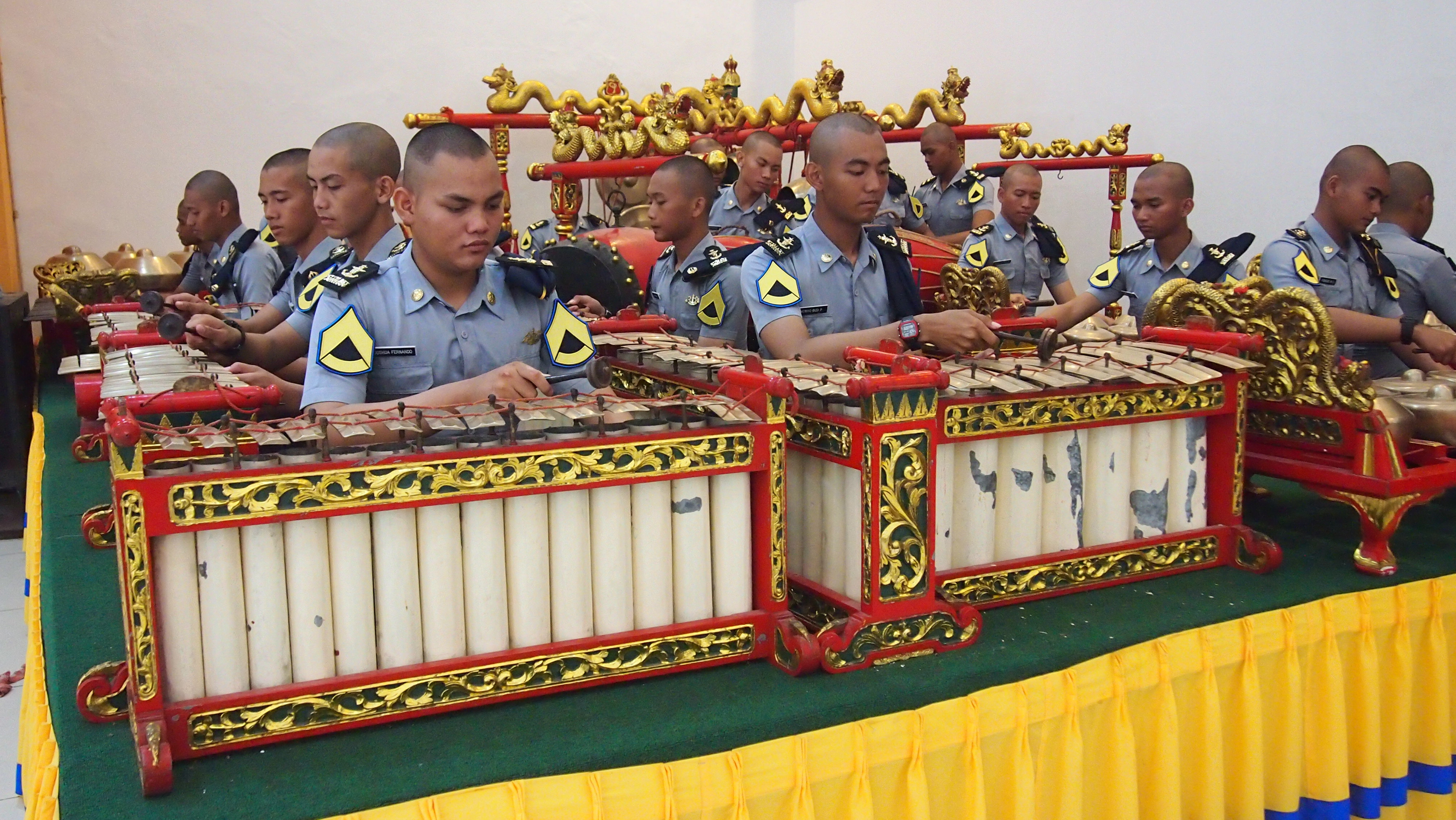 Program Kreativitas Mahasiswa (PKM)